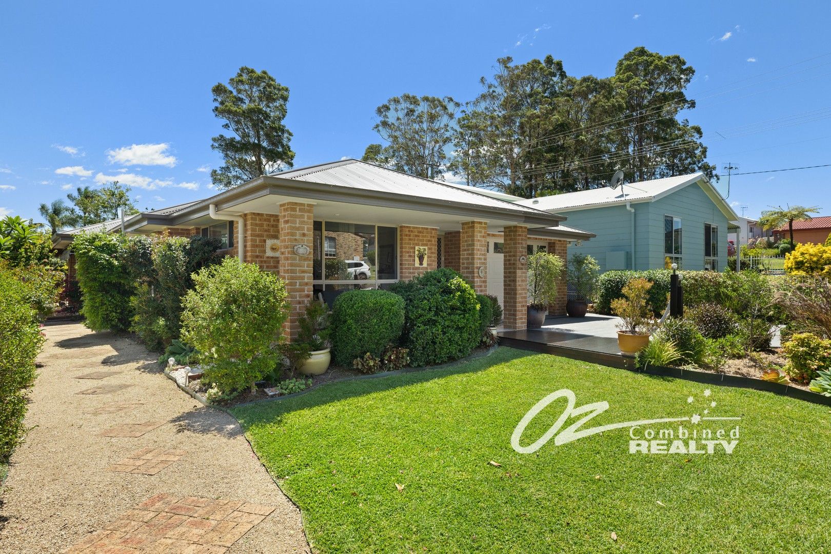 3 Lachlan Crescent, St Georges Basin NSW 2540, Image 0
