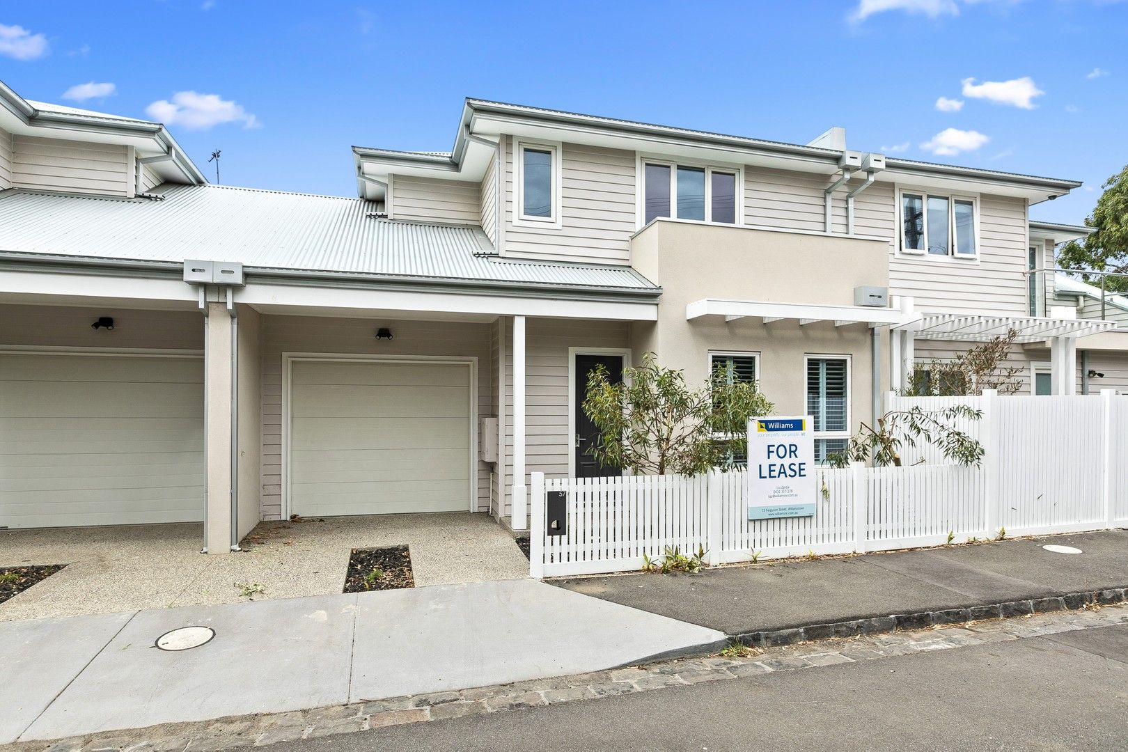 57 Cole Street, Williamstown VIC 3016, Image 0