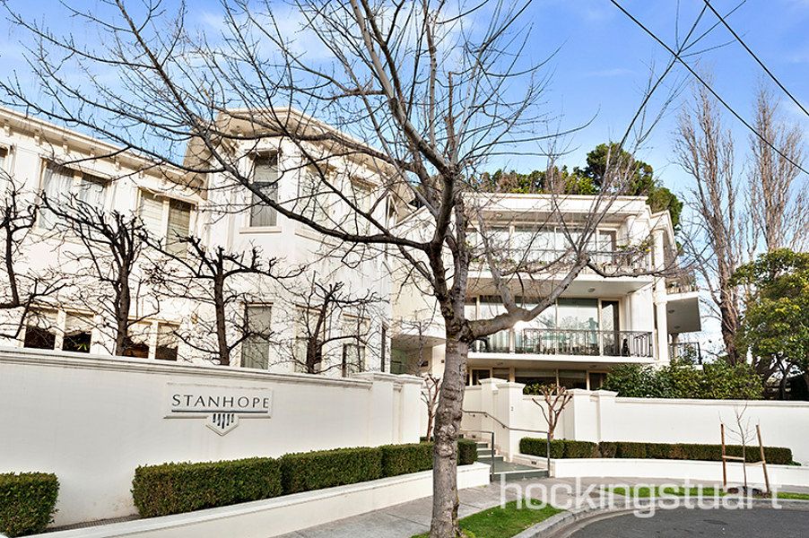 5/2 Stanhope Court, South Yarra VIC 3141, Image 0