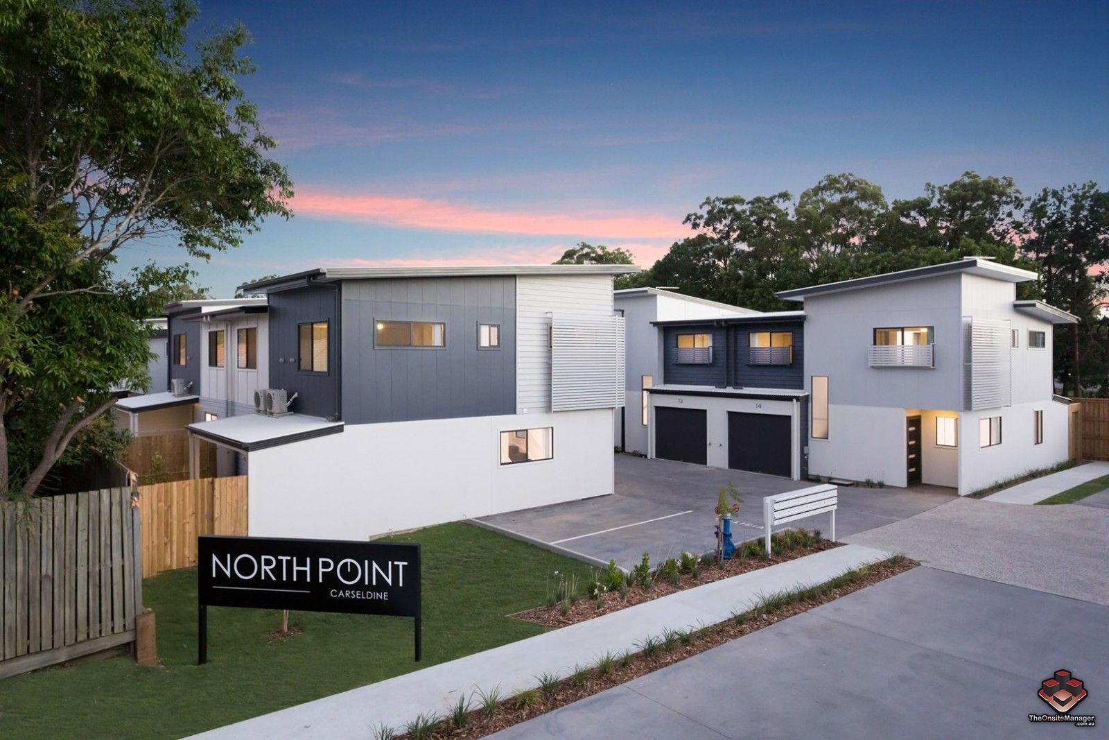 ID:21126323/36 Stay Place, Carseldine QLD 4034 - Townhouse For Rent ...