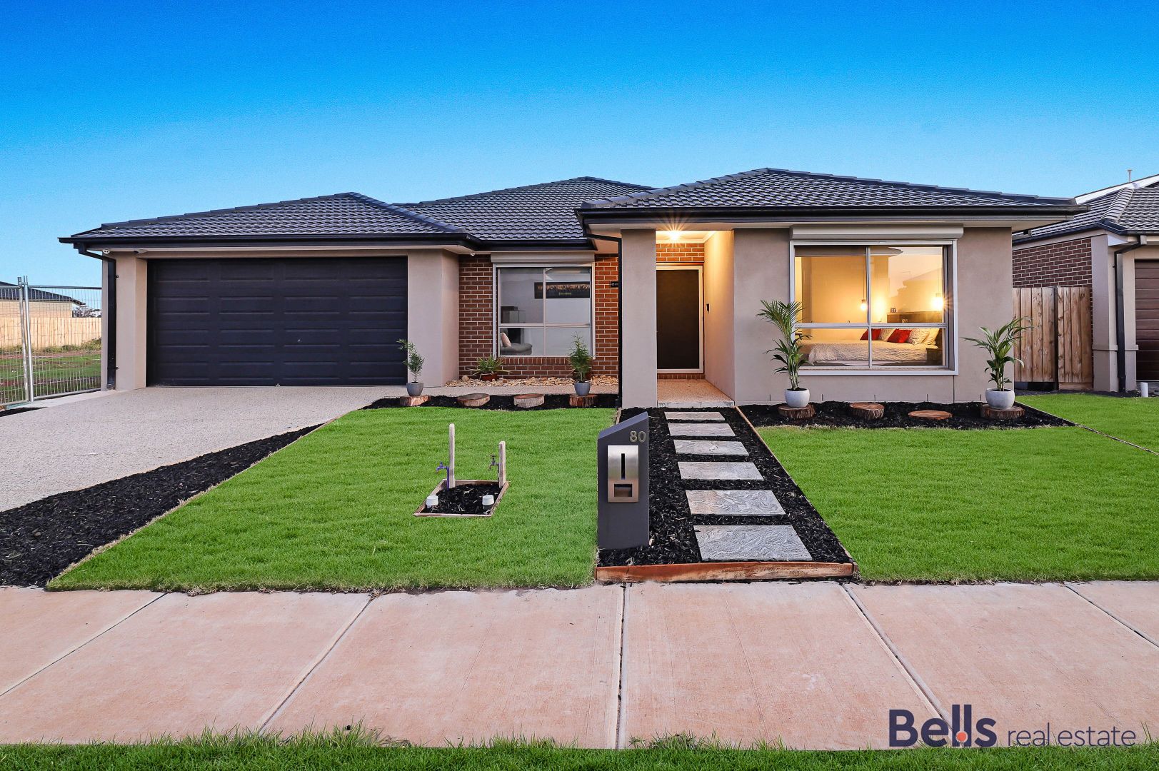 80 Pioneer Drive, Aintree Property History & Address Research Domain