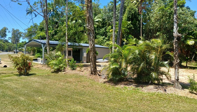 Picture of 23 Coolibah Street, WONGALING BEACH QLD 4852