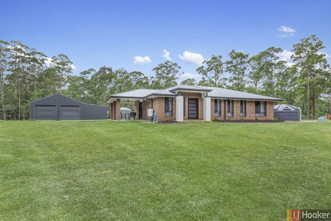 Picture of 118 Kemps Access, COLLOMBATTI NSW 2440