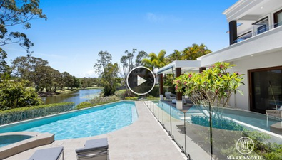 Picture of 512/61 Noosa Springs Drive, NOOSA HEADS QLD 4567