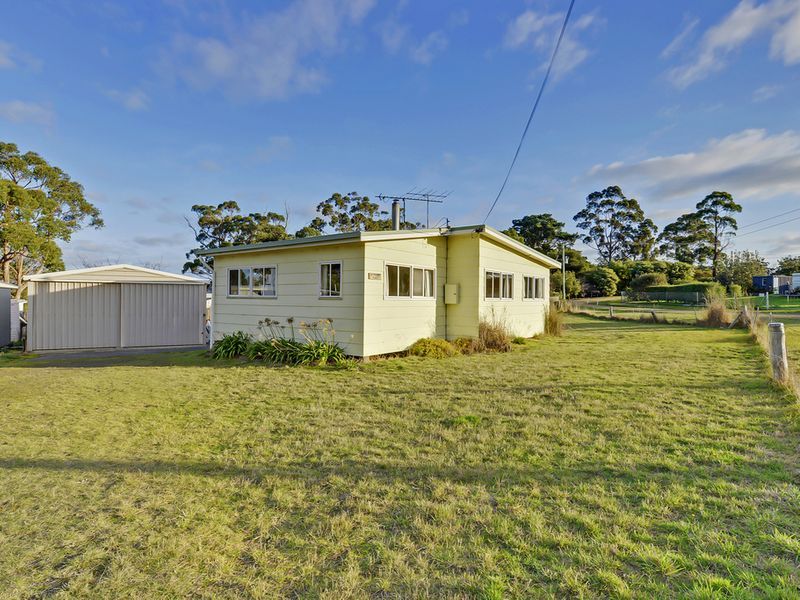 6 Cliffords Road, Saltwater River TAS 7186, Image 1