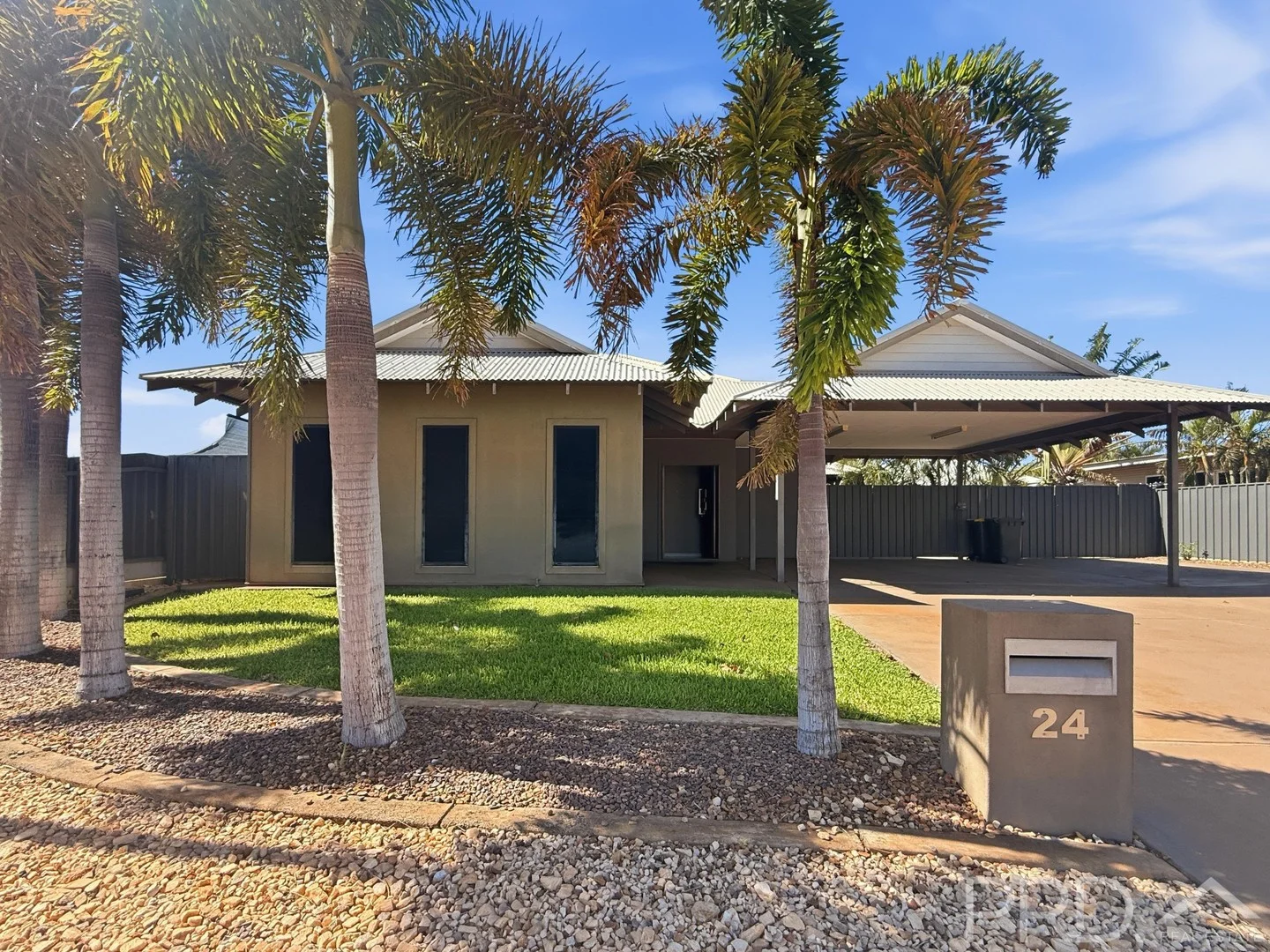 24 Garlirri Crescent, Baynton WA 6714