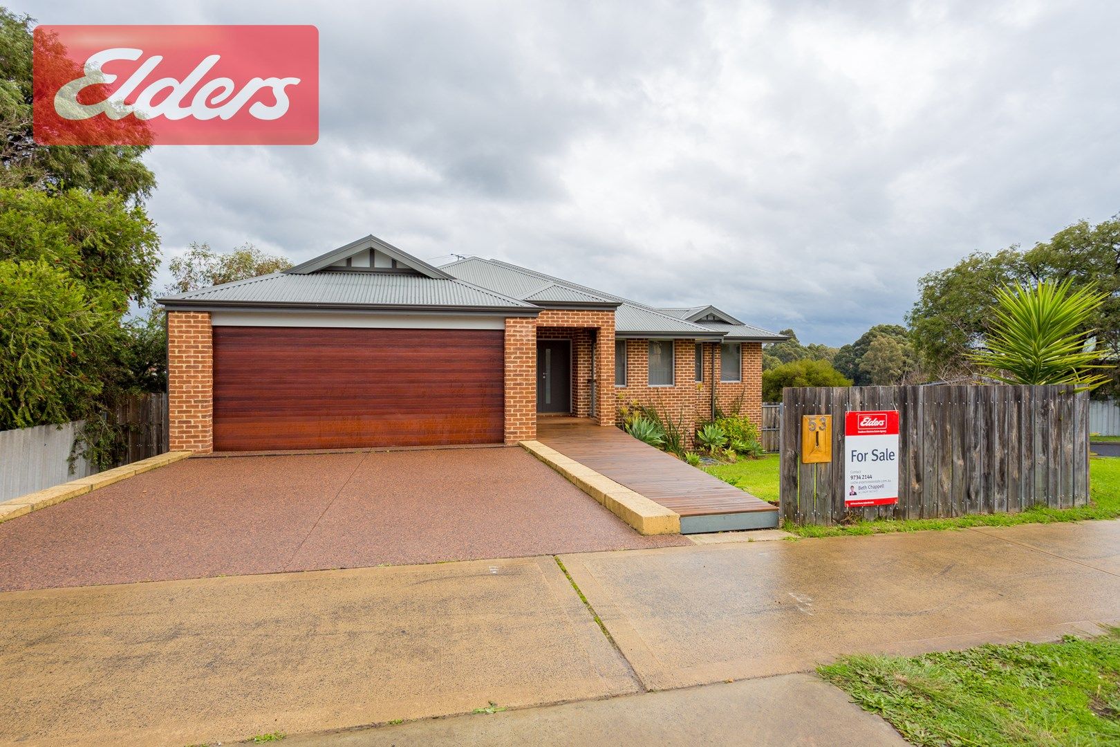 53 Deakin Street, Collie WA 6225, Image 0