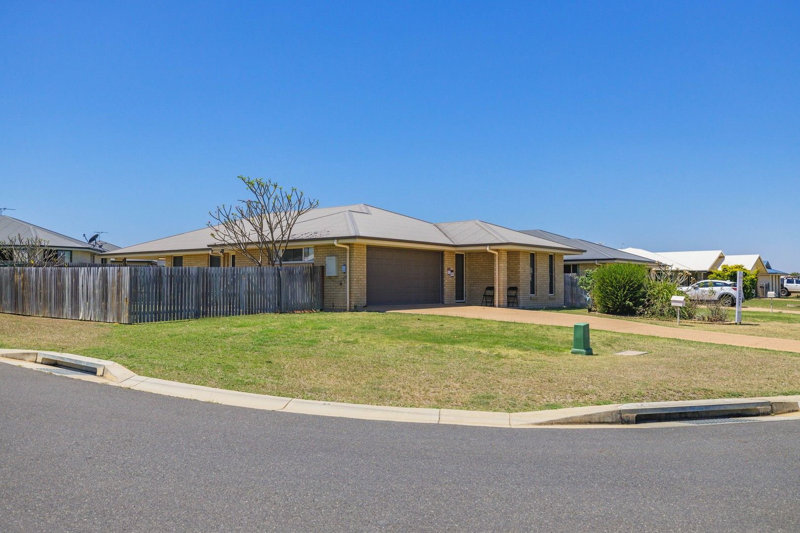 62 Abby Drive, Gracemere QLD 4702, Image 0