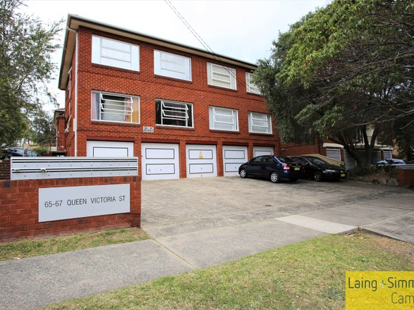 7/65-67 Queen Victoria Street, Bexley NSW 2207