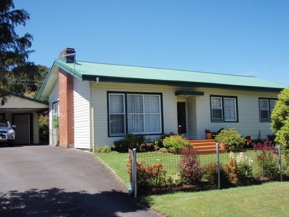 7 Selby Street, Queenstown TAS 7467, Image 0