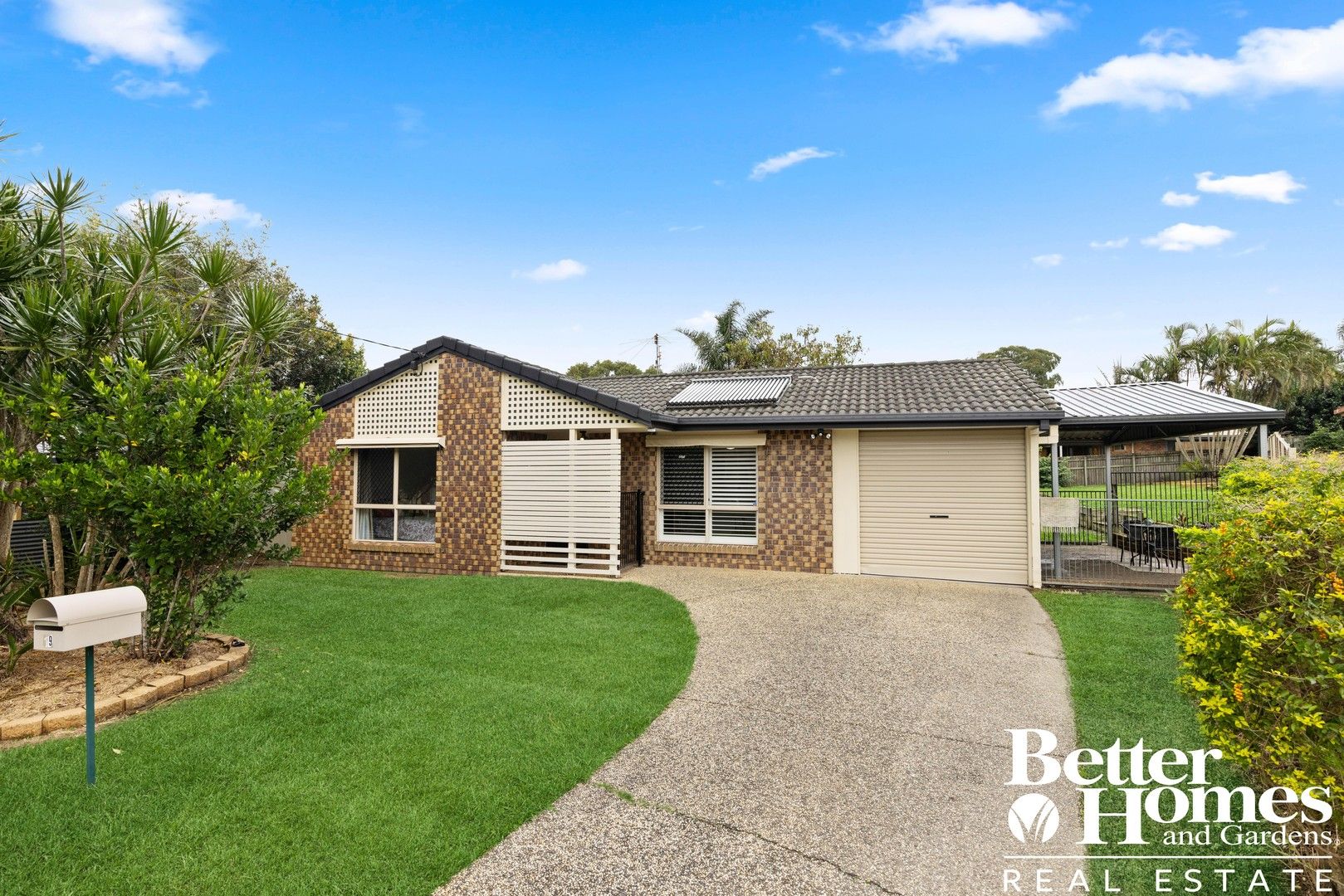 19 Chantilly Crescent, Beerwah QLD 4519, Image 0