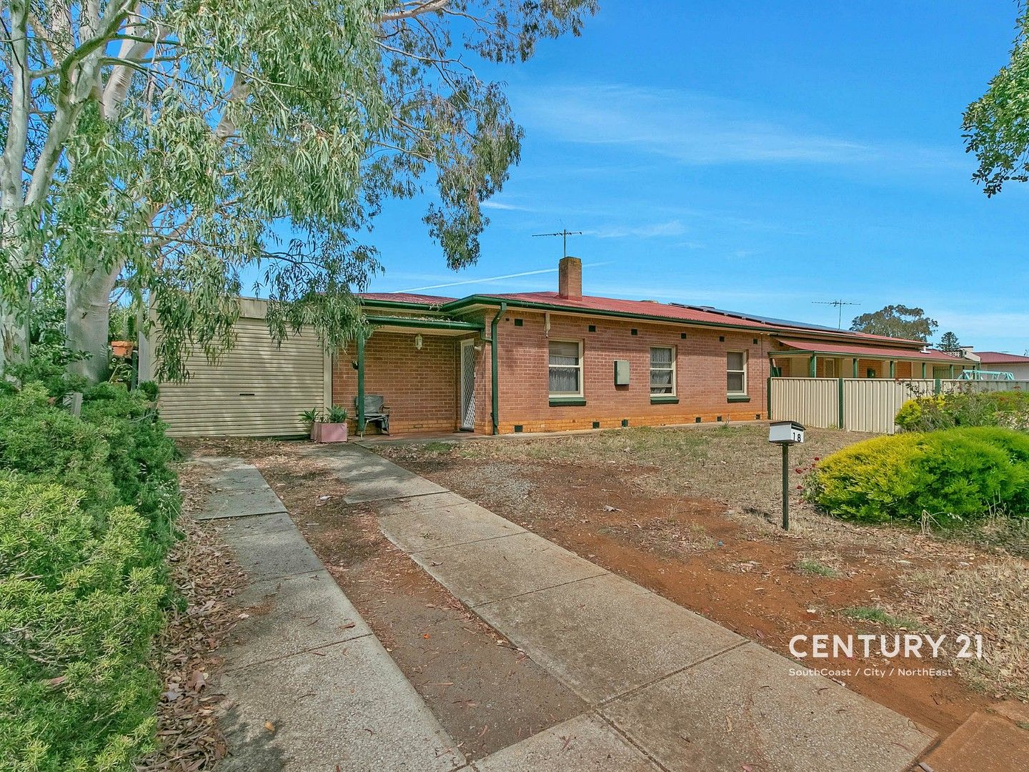 18 Gunther Street, Elizabeth Grove SA 5112, Image 0