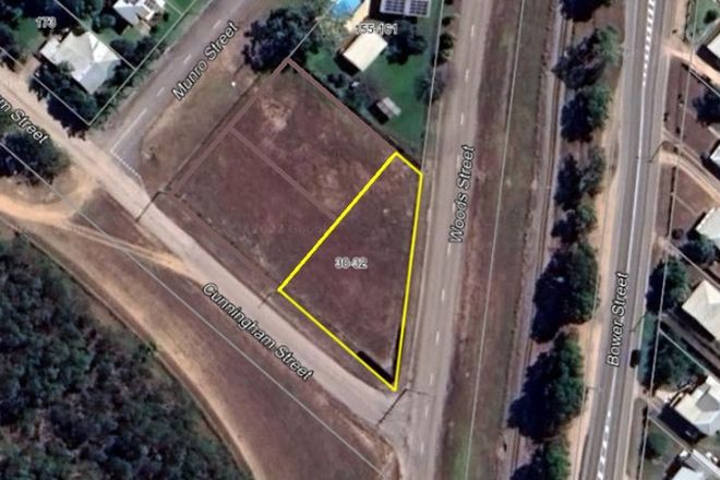 Picture of Lot 70/30-32 Cunningham Street, AYR QLD 4807