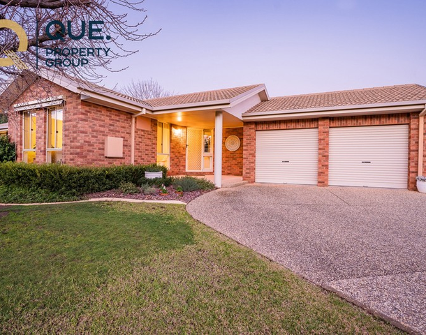 6 Johnston Road, West Albury NSW 2640