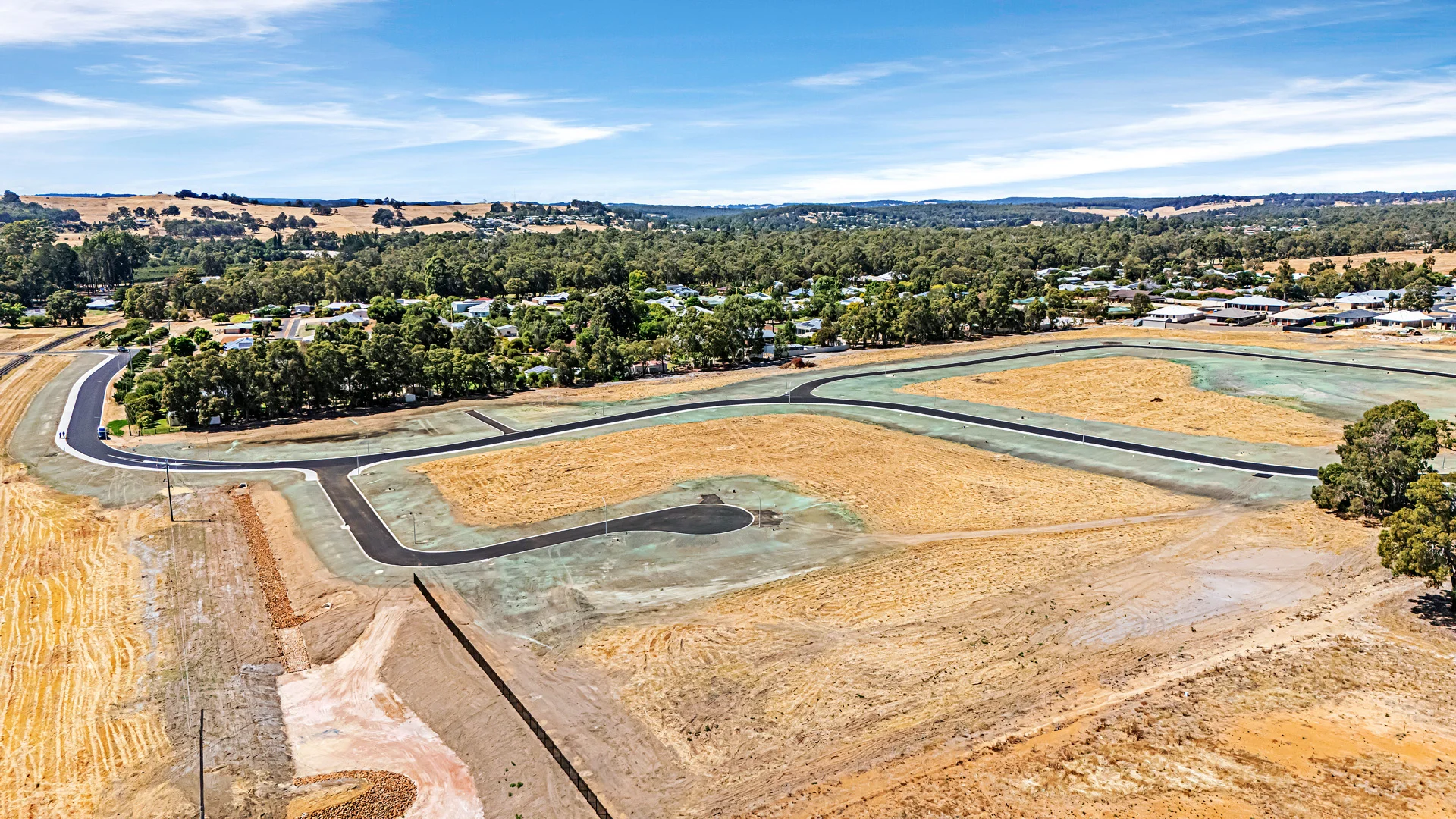 Additional image 25 of Lot 22 Meldene West Estate, Stage 3, Donnybrook WA 6239