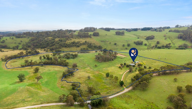 Picture of 310 Springmount Road Chatham Valley, OBERON NSW 2787
