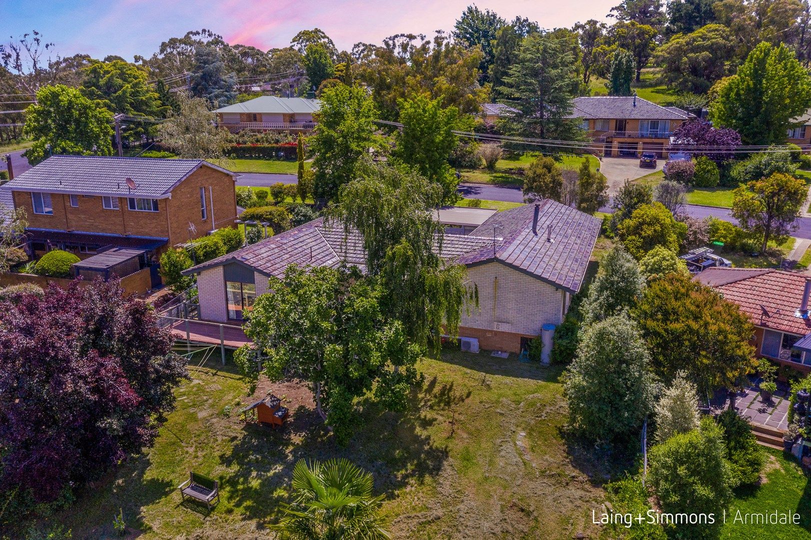 26 Campion Parade, Armidale NSW 2350, Image 1