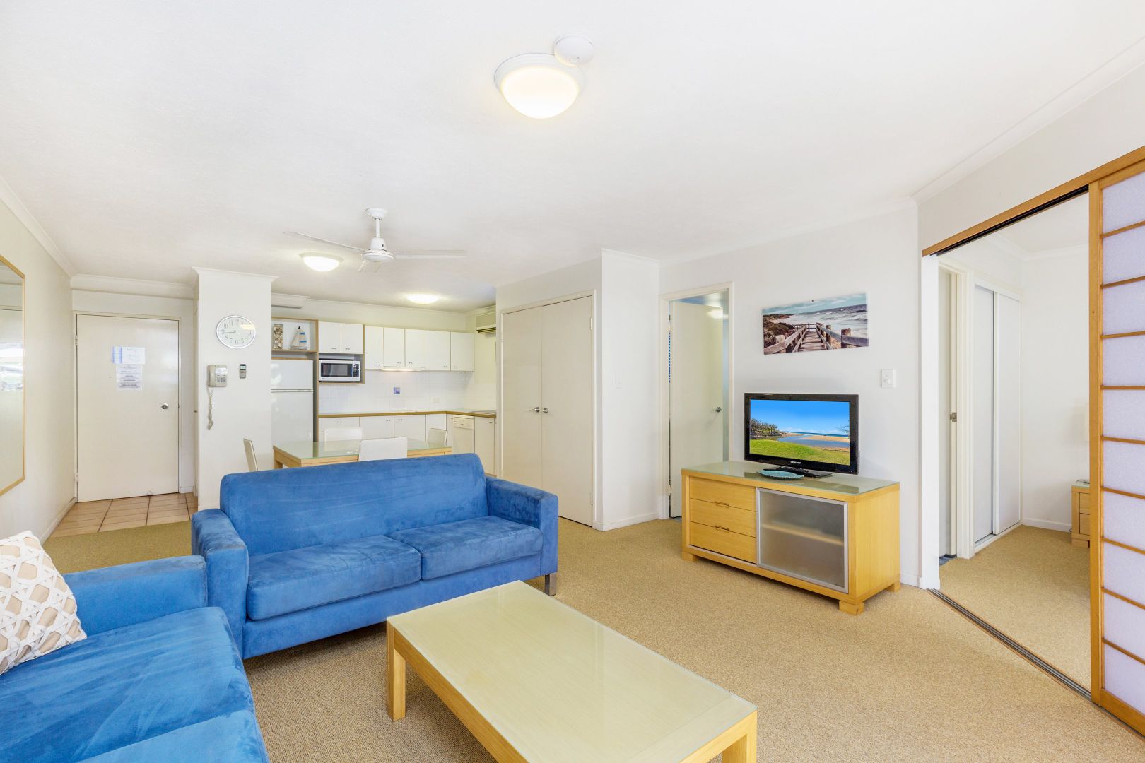 Unit 6/6 Beerburrum Street, Dicky Beach QLD 4551, Image 2