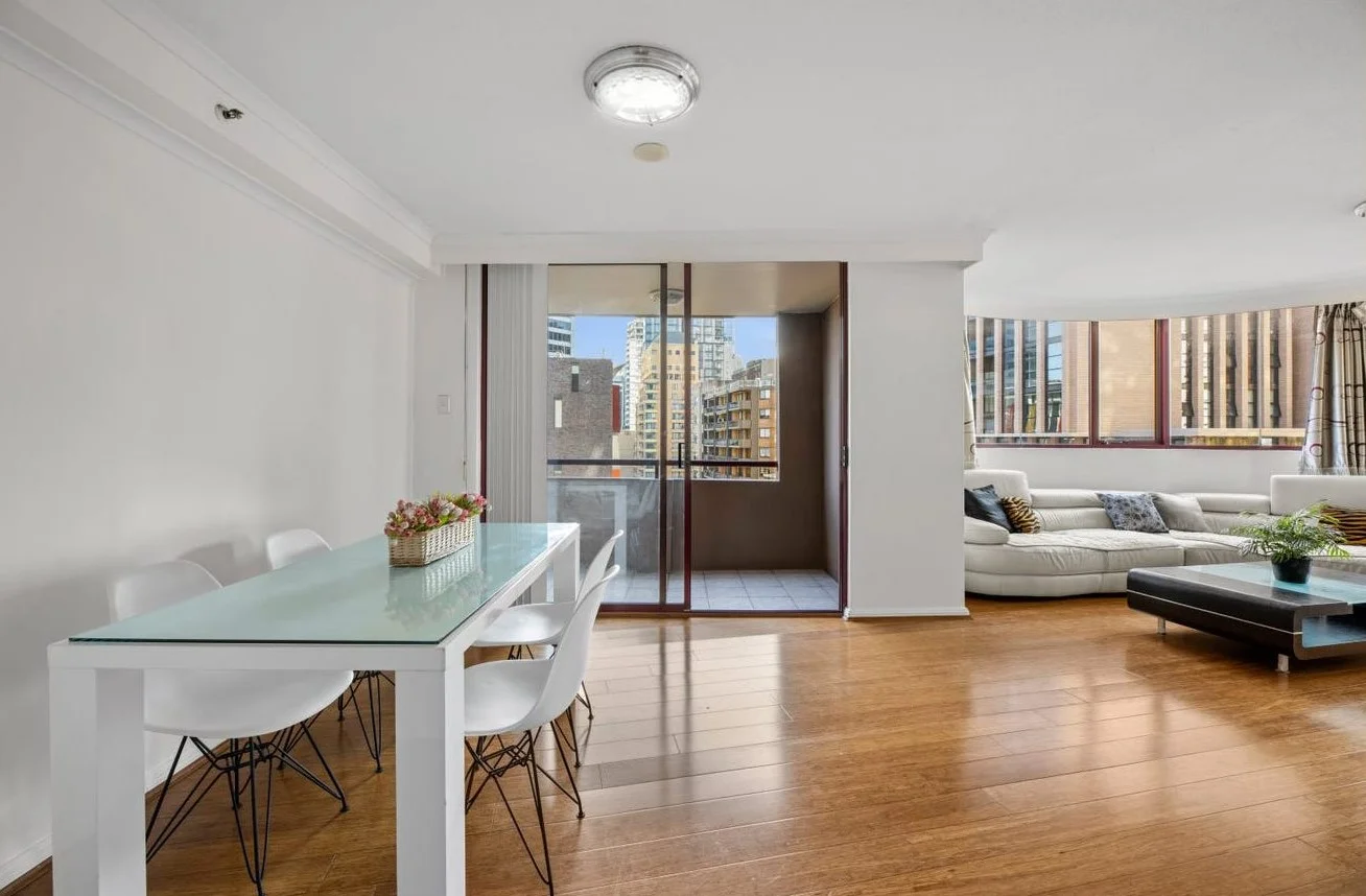 Additional image 3 of 84/289-295 Sussex Street, Sydney NSW 2000