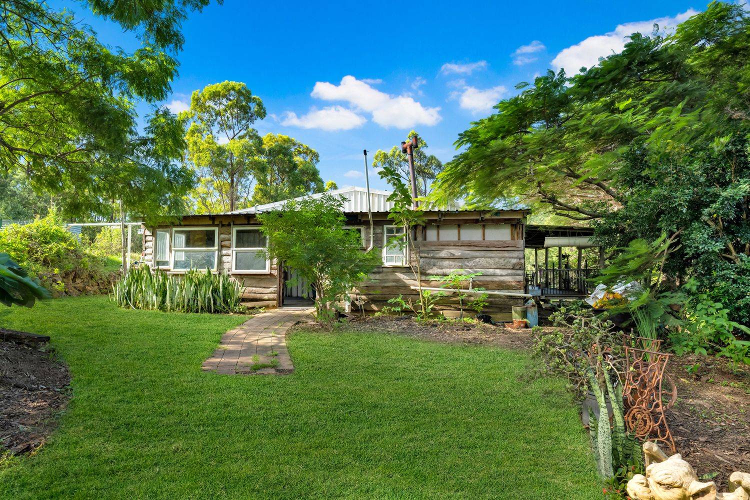 426 Mount Wheeler Road, Cawarral QLD 4702, Image 0