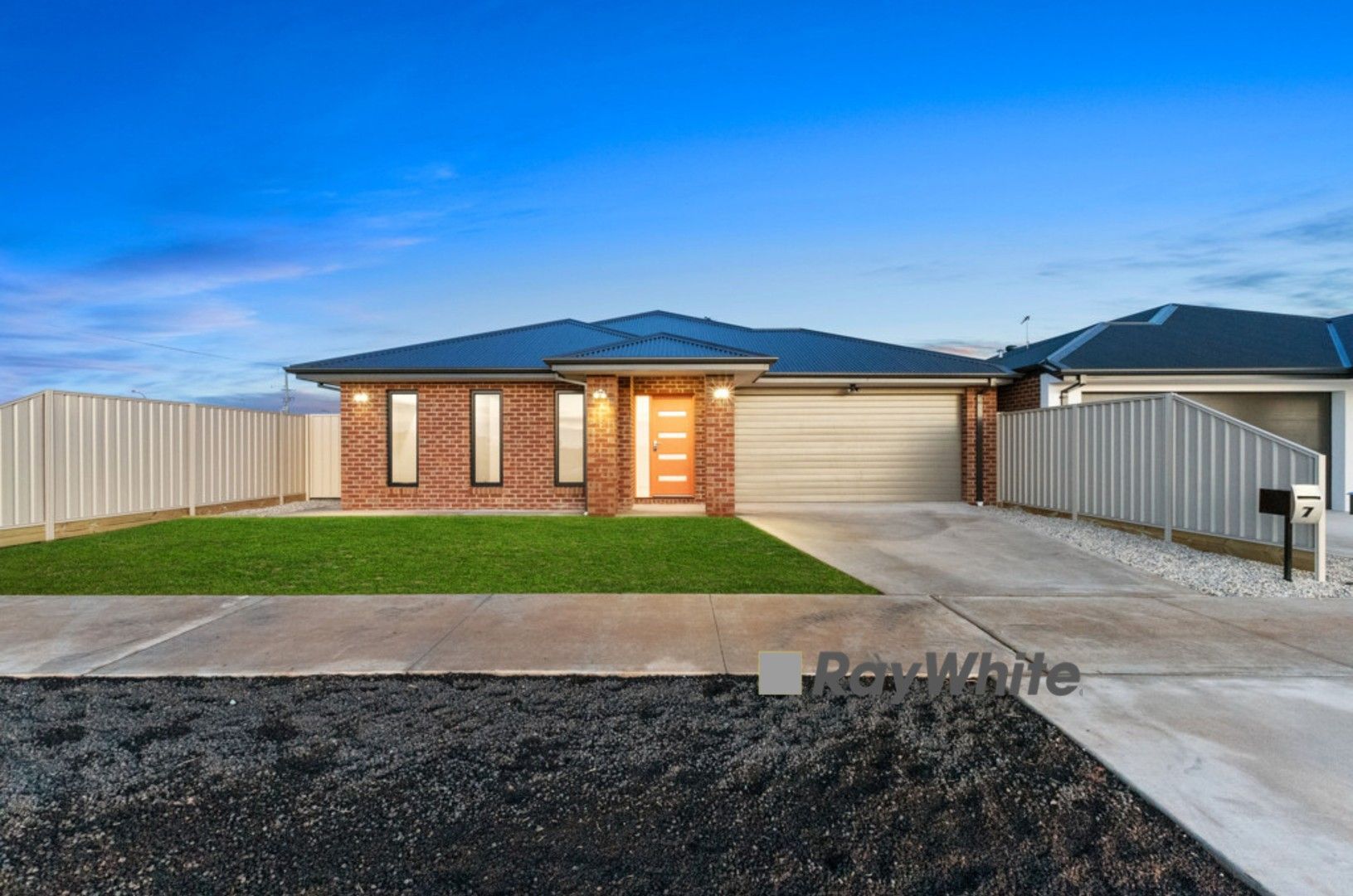 7 Lake Park Boulevard, Mildura VIC 3500, Image 0