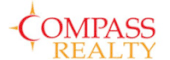 Logo for Compass Realty