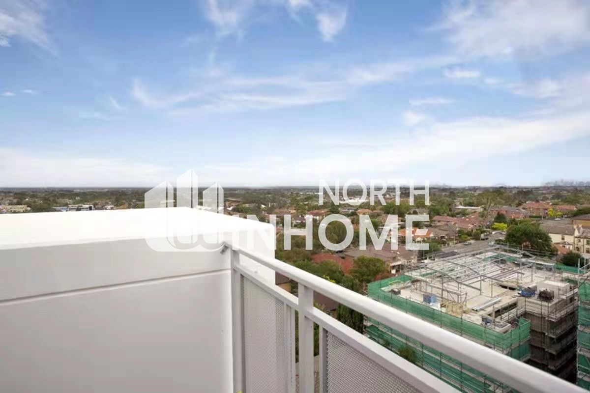 2 bedrooms Apartment / Unit / Flat in 21/17 Wilga Street BURWOOD NSW, 2134