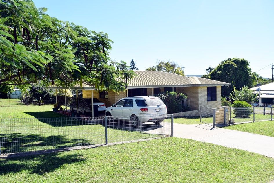 36 Pineapple Street, Gayndah Property History & Address Research Domain