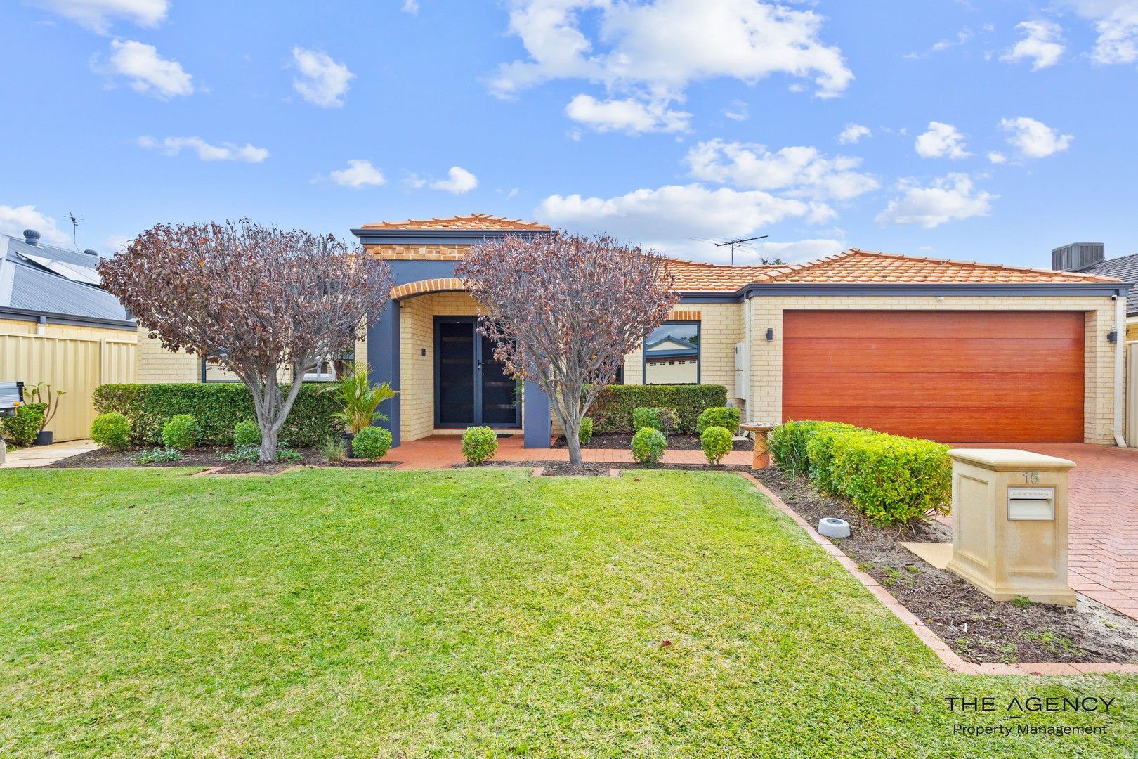 3 bedrooms House in 15 Cornell Place EAST CANNINGTON WA, 6107