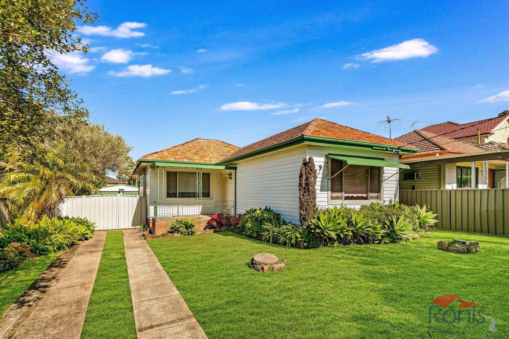 3 Norman St, Condell Park NSW 2200, Image 0
