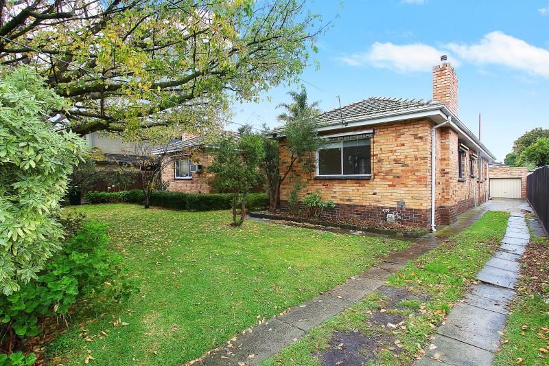 2 bedrooms Apartment / Unit / Flat in 2/51 Patty Street MENTONE VIC, 3194