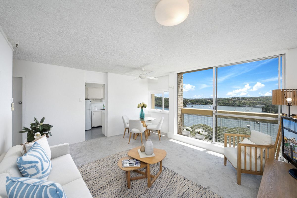 57/14 Blues Point Road, Mcmahons Point NSW 2060, Image 2
