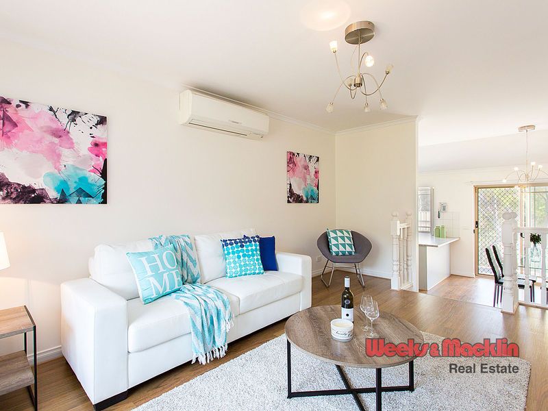 3/21-25 St Just Court, Golden Grove SA 5125, Image 0