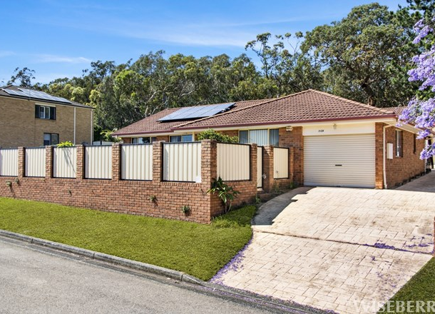 1/24 Brittany Crescent, Kariong NSW 2250