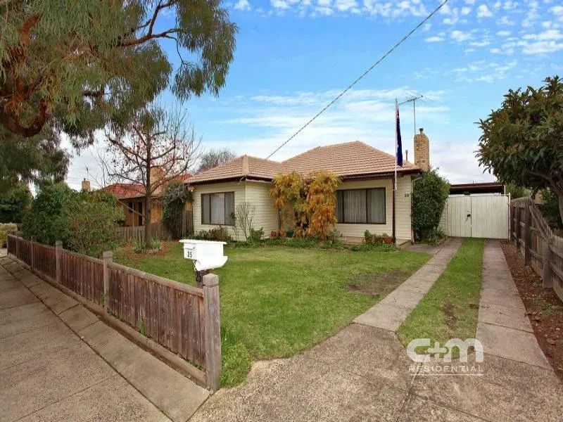 25 Middle Street, Hadfield VIC 3046, Image 0