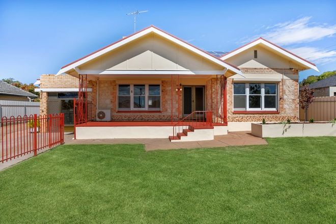 Picture of 8 Gray Street, MURRAY BRIDGE SA 5253