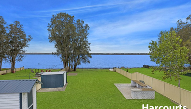 Picture of 17 Panorama Avenue, CHARMHAVEN NSW 2263