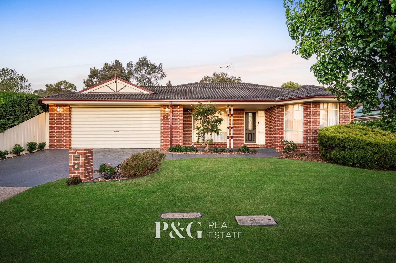 6 Milparinka Way, Berwick VIC 3806