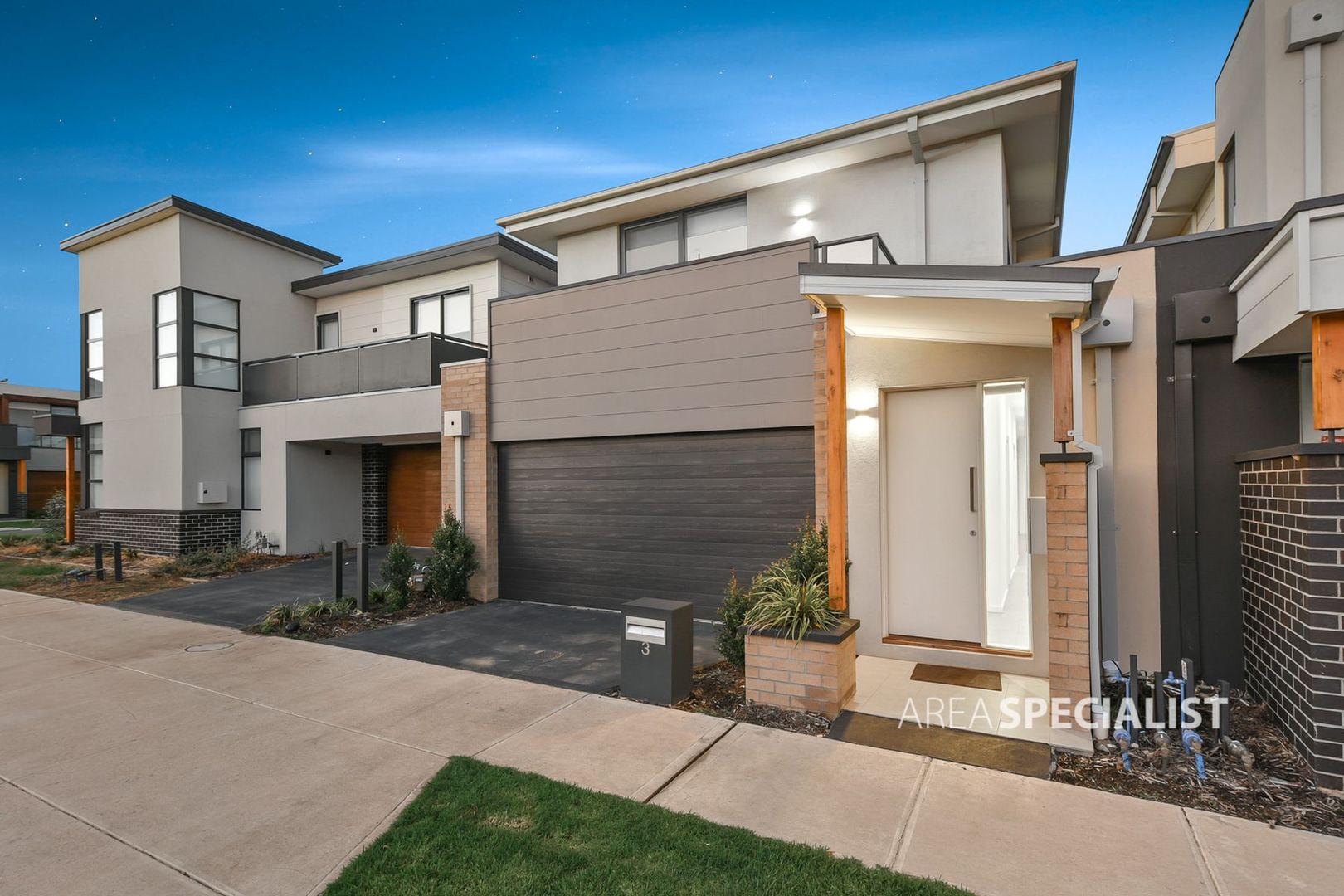 3 Portobello Street, Keysborough VIC 3173, Image 2