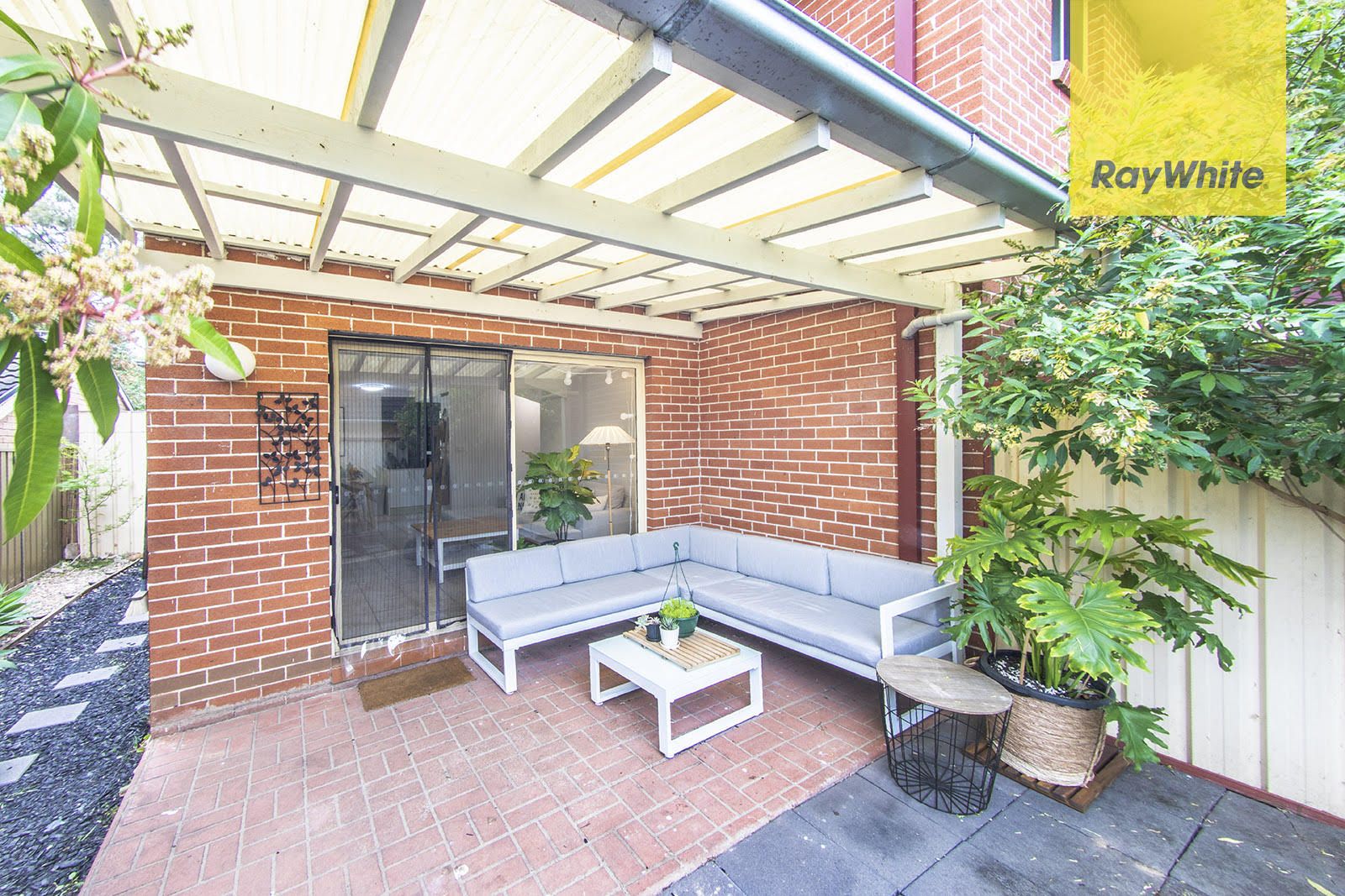 4/3 Stanley Road, Lidcombe NSW 2141, Image 2