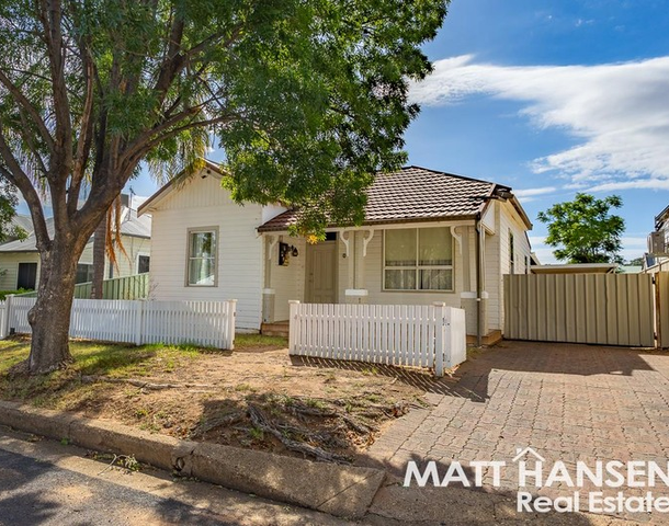 10 Jubilee Street, Dubbo NSW 2830