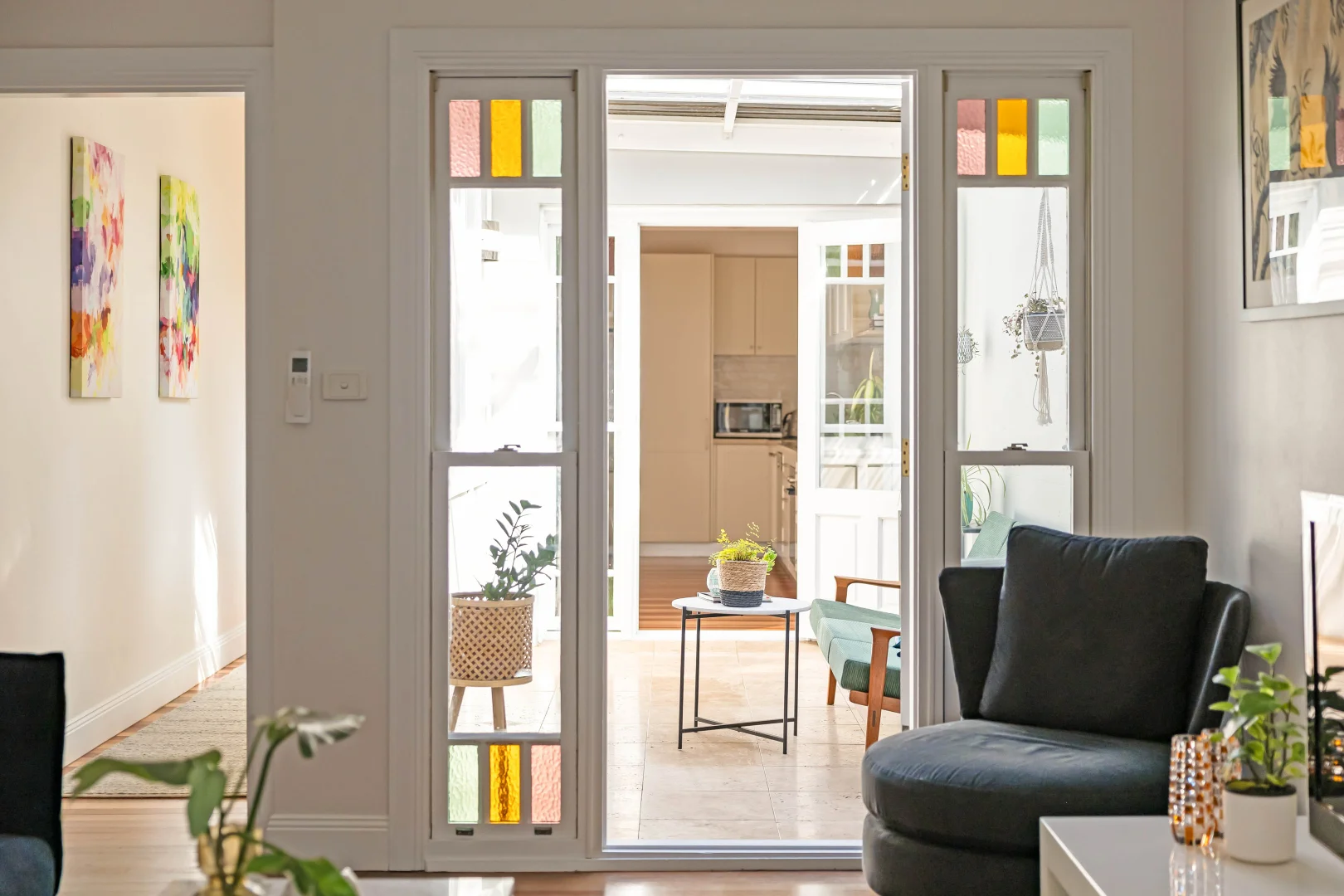 Additional image 11 of 18A Sadlier Crescent, Petersham NSW 2049