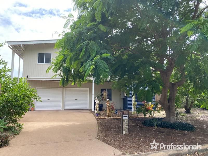 5 Ocean Court, Moore Park Beach QLD 4670, Image 0