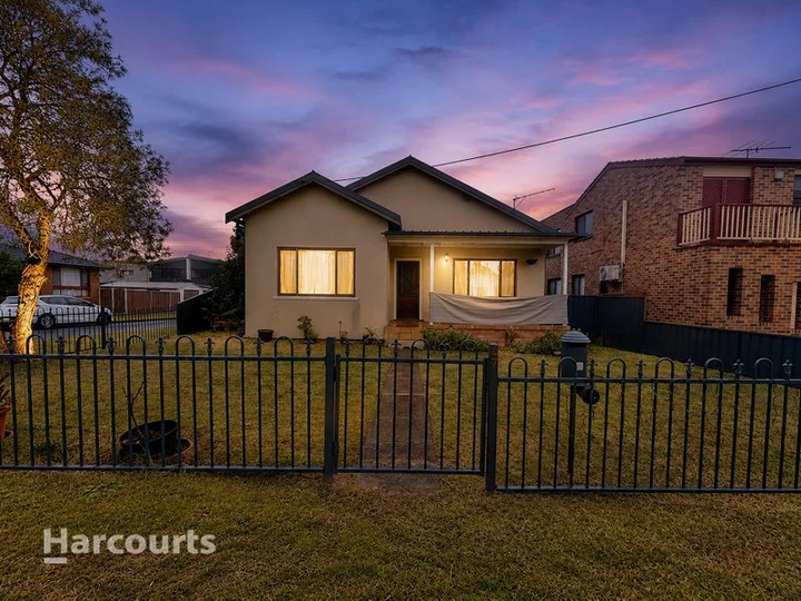 47 Carinda Street, Ingleburn NSW 2565