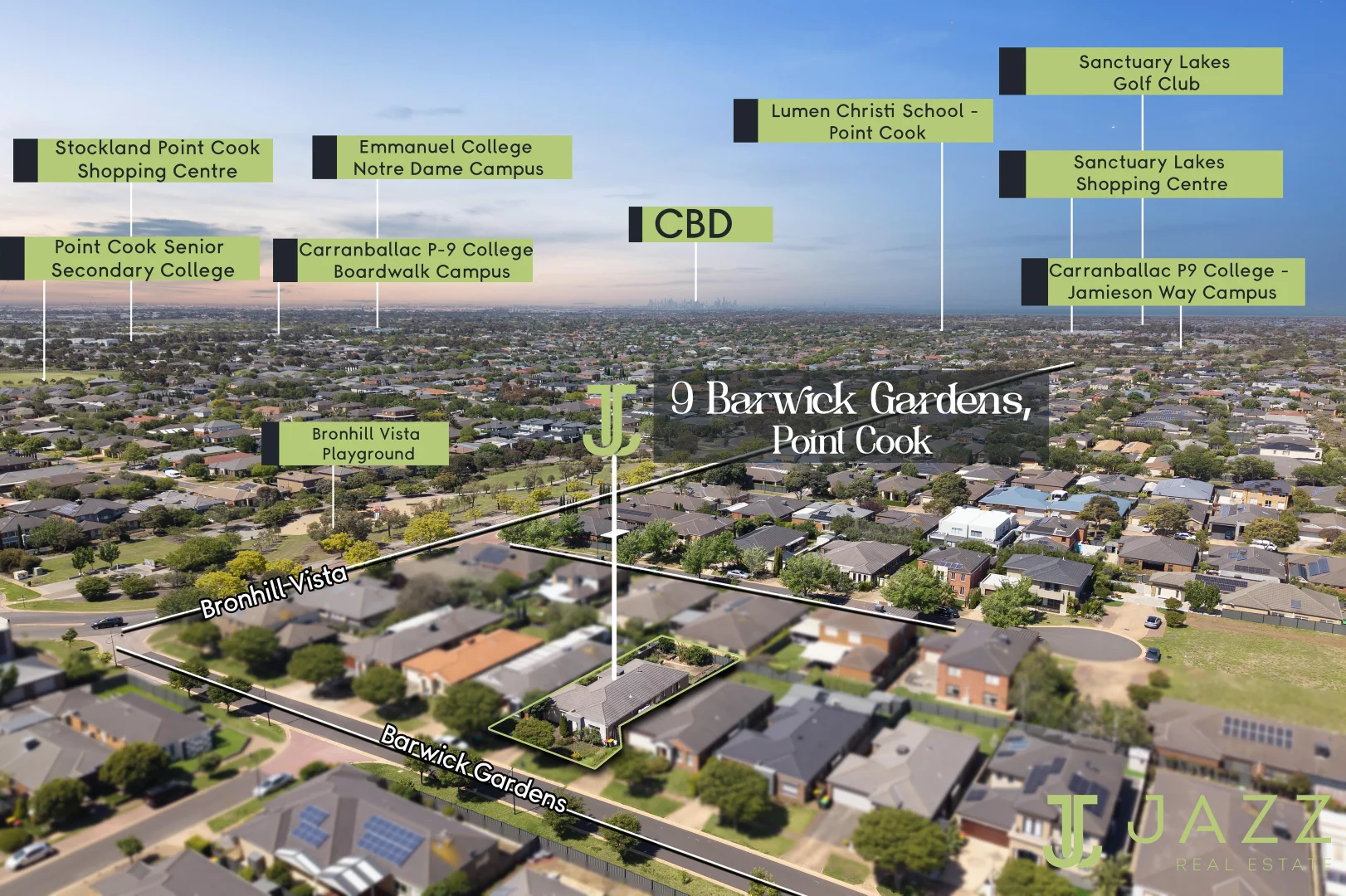 Additional image 24 of 9 Barwick Gardens, Point Cook VIC 3030