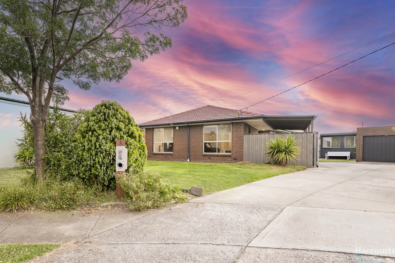 3 Padua Court, Gladstone Park VIC 3043, Image 0