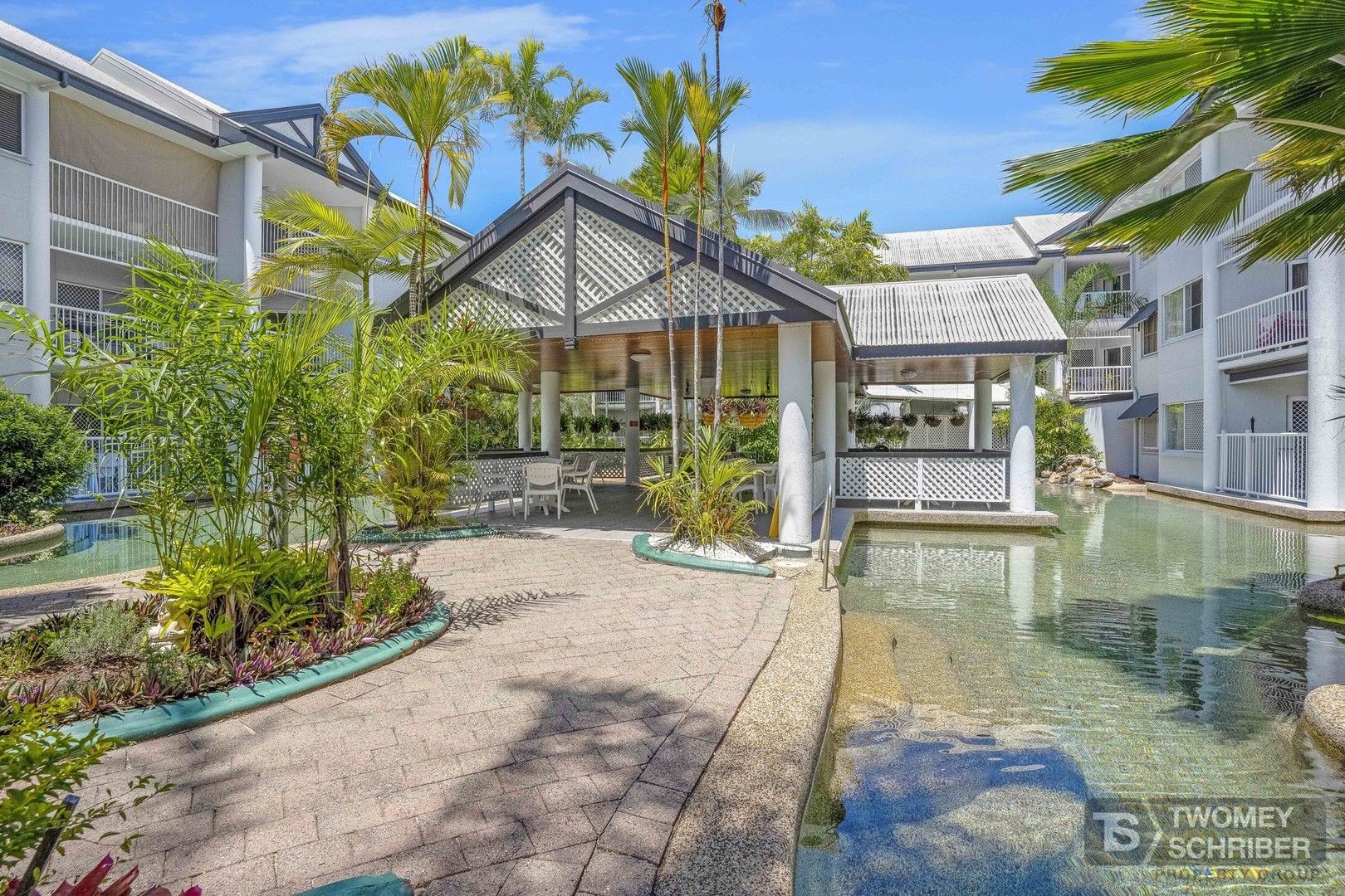 7/38 Cairns Street, Cairns North Property History & Address Research