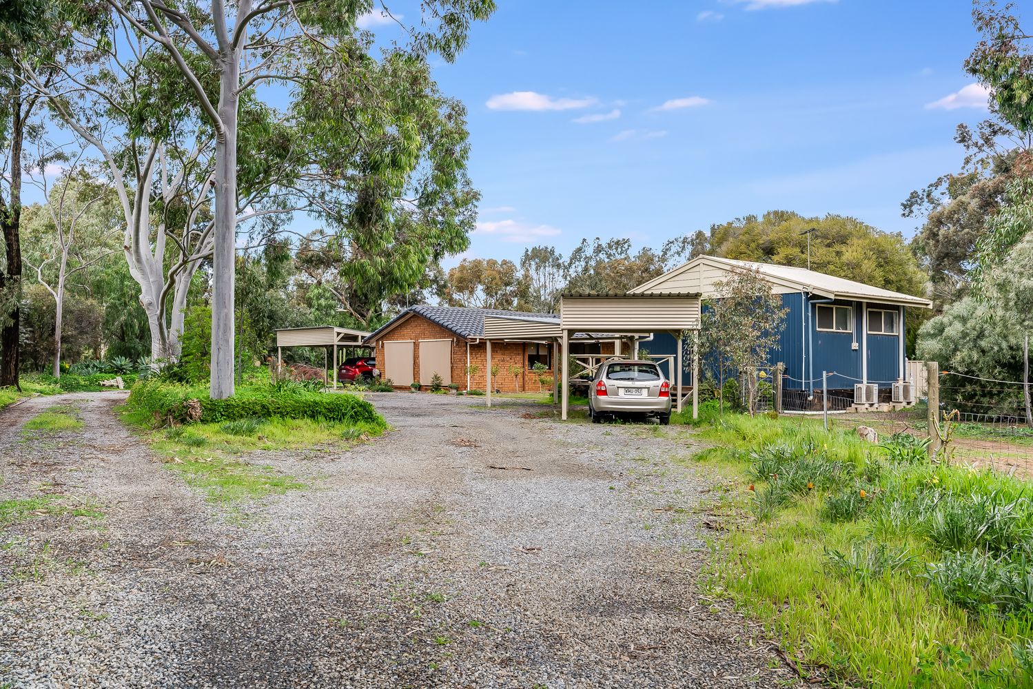 4 bedrooms House in 864 Heaslip Road MACDONALD PARK SA, 5121