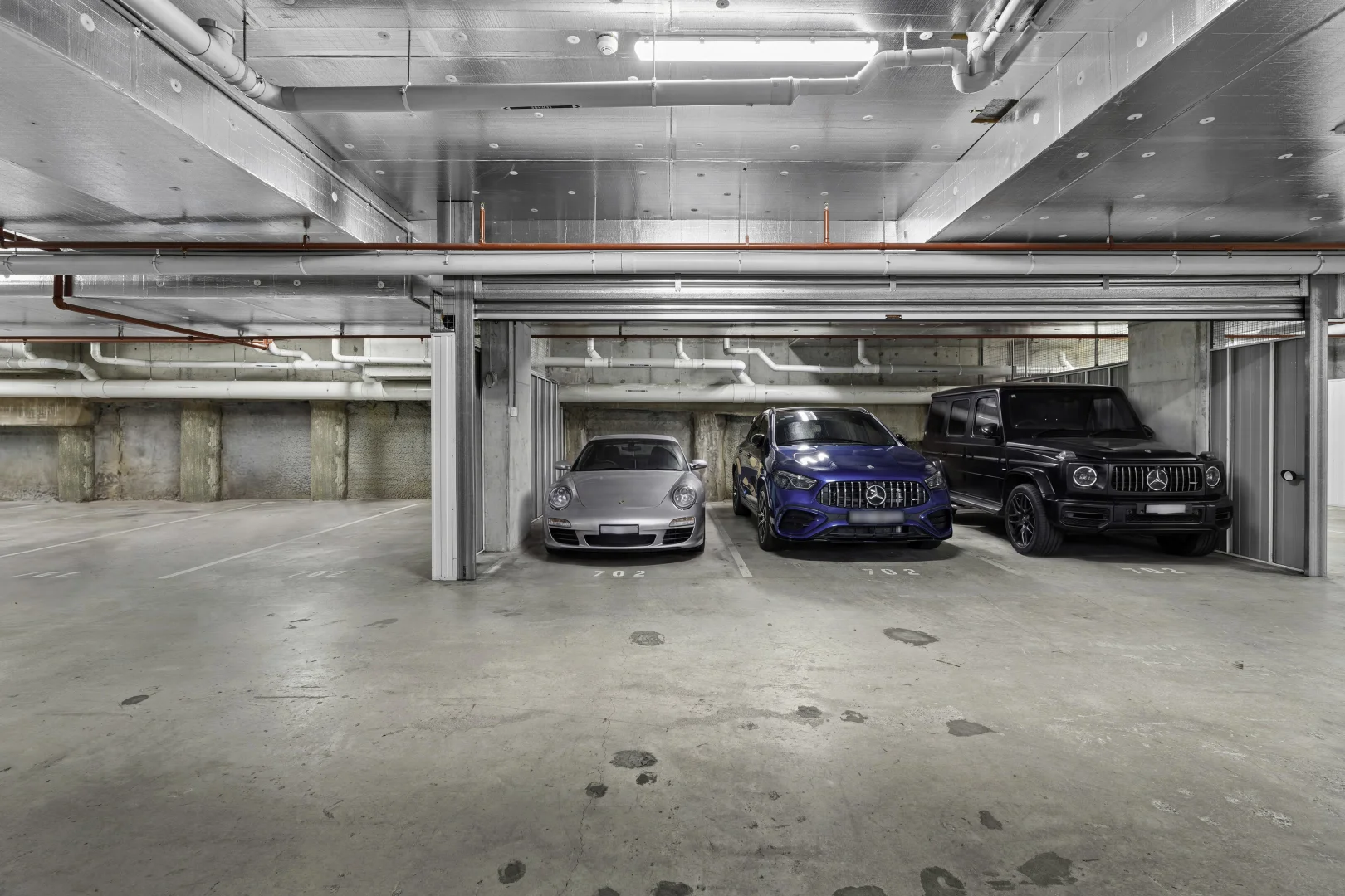 Additional image 25 of 702/4 Anzac Park, Campbell ACT 2612