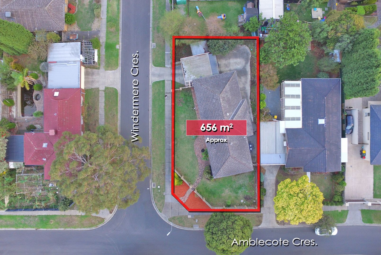 20 Amblecote Crescent, Mulgrave VIC 3170, Image 1